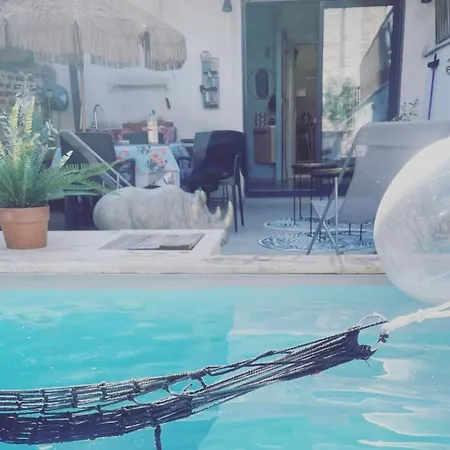 Maison Josara Agen, Chambres, Piscine Et Rooftop, Centre Proche Gare